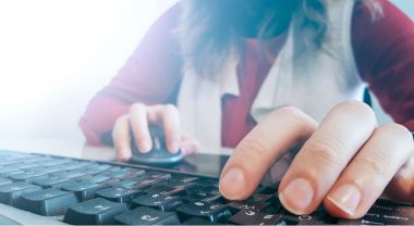 Data Entry